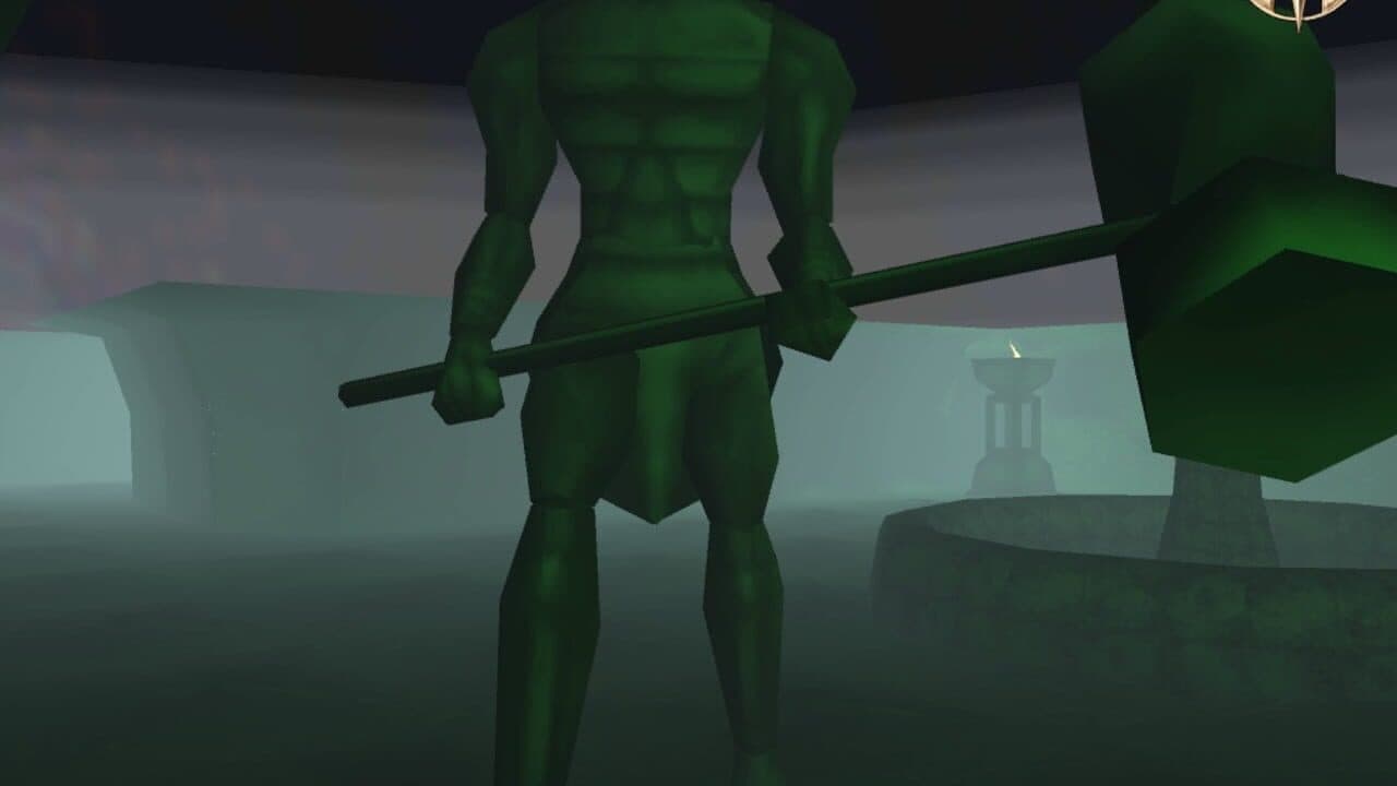 Bane of Oakenshade thumbnail 2