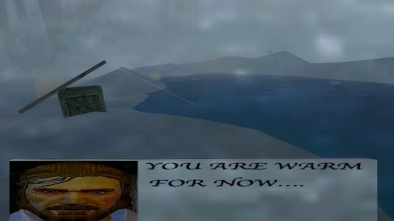 Wintercoffin screenshot 1