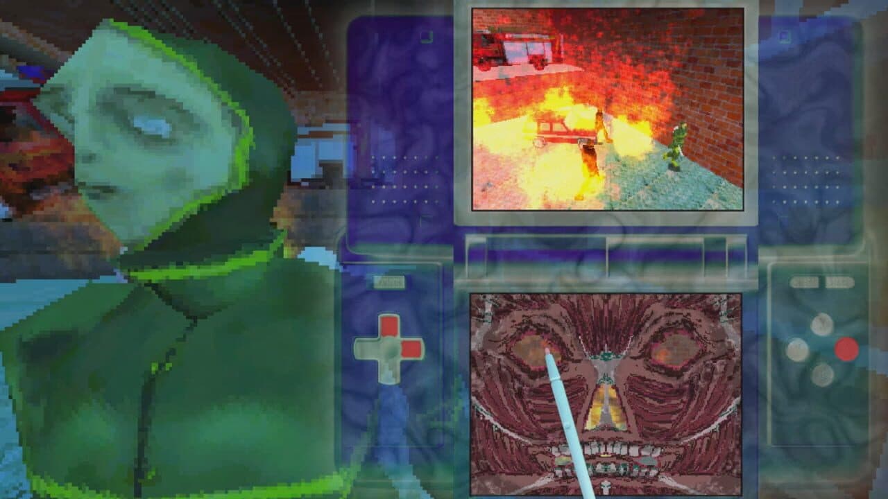Braiser screenshot 1