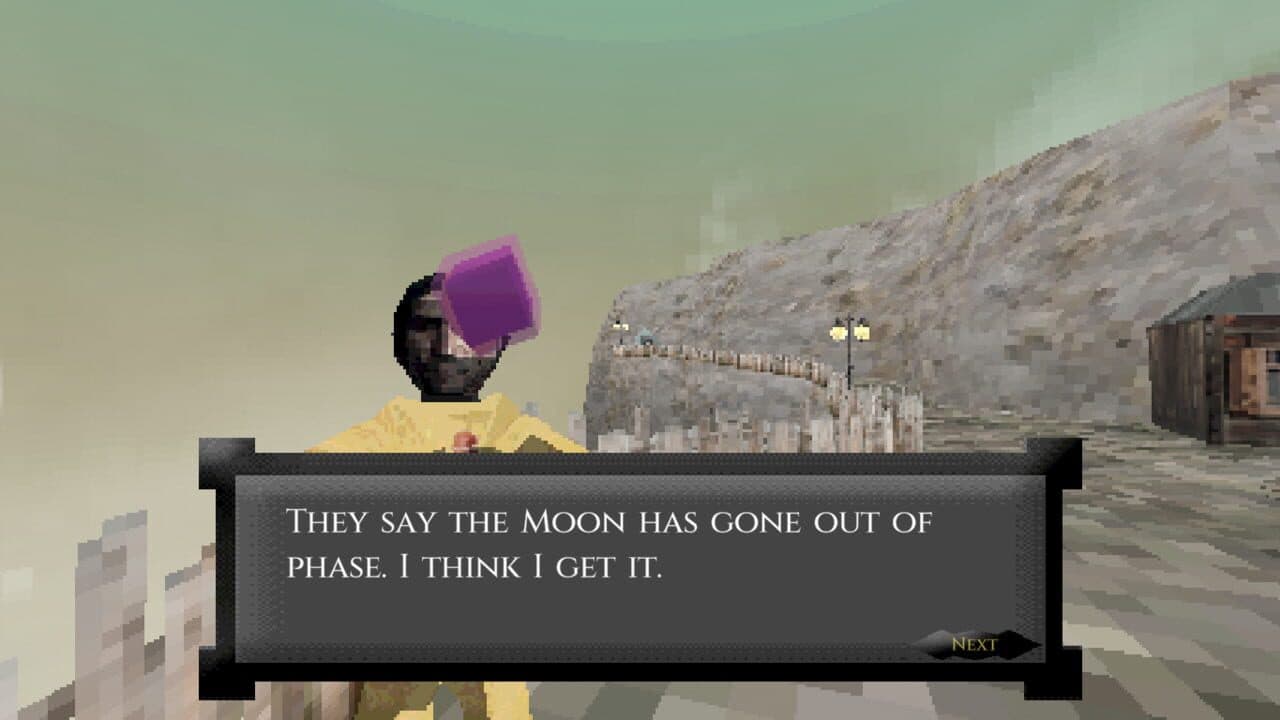 The Golem Maker screenshot 1