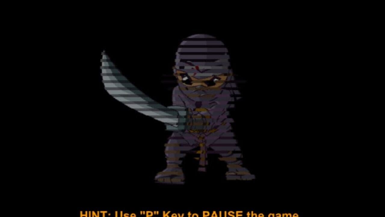 3 Foot Ninja II thumbnail 4