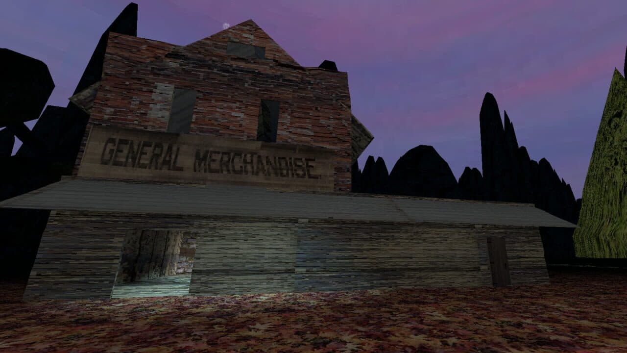 The Chain to Bind You to Earth screenshot 1