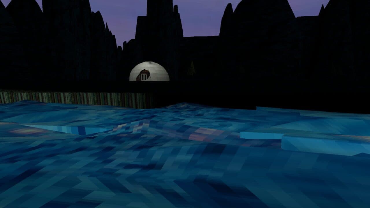 The Chain to Bind You to Earth thumbnail 2
