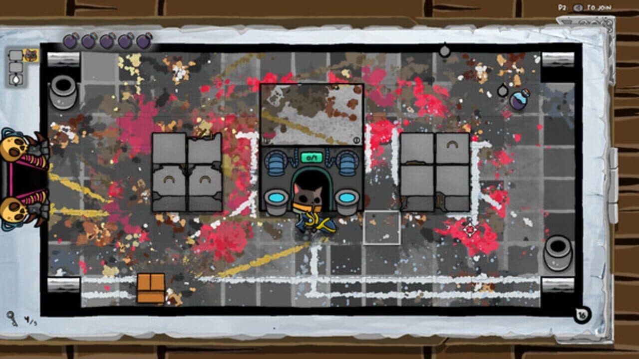 Ink. screenshot 1