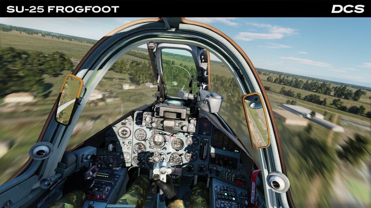 DCS World: Flaming Cliffs 2024 thumbnail 3