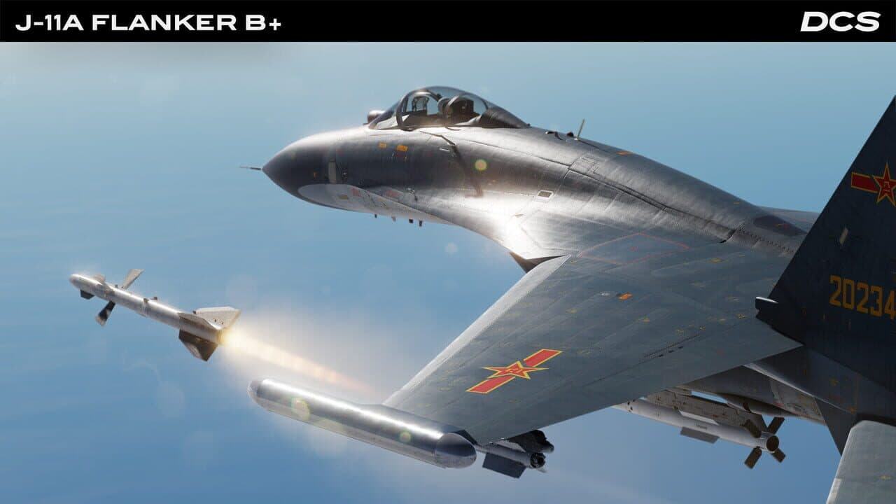 DCS World: Flaming Cliffs 2024 thumbnail 4