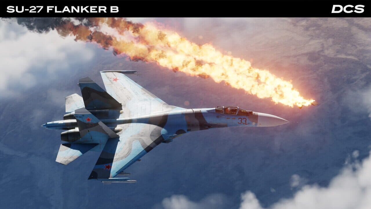 DCS World: Flaming Cliffs 2024 thumbnail 5