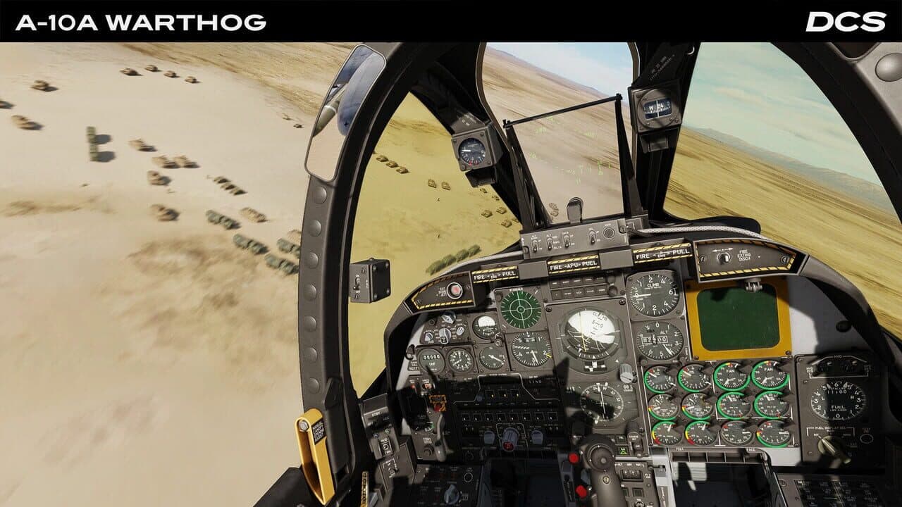 DCS World: Flaming Cliffs 2024 thumbnail 6