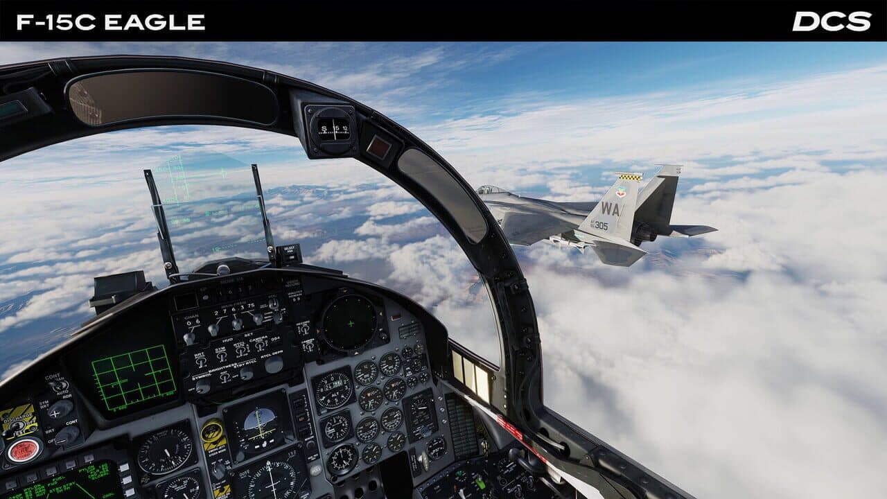 DCS World: Flaming Cliffs 2024 thumbnail 7