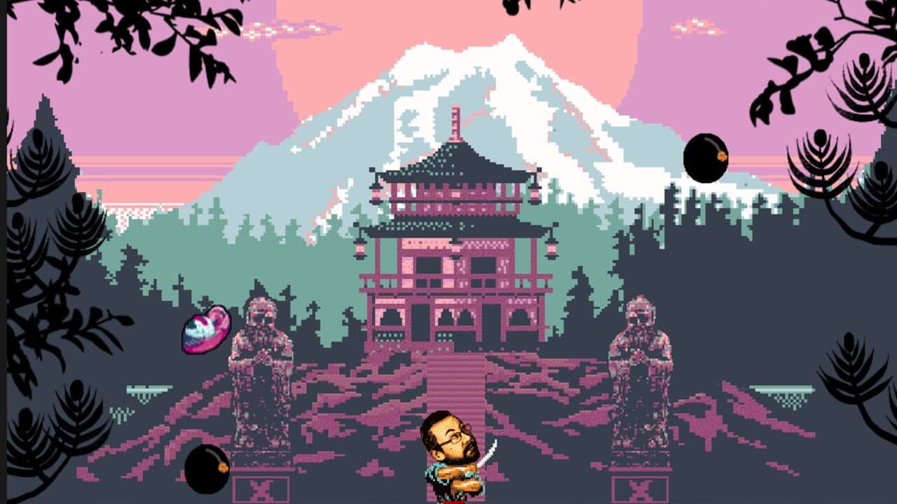 TondaSan screenshot 1