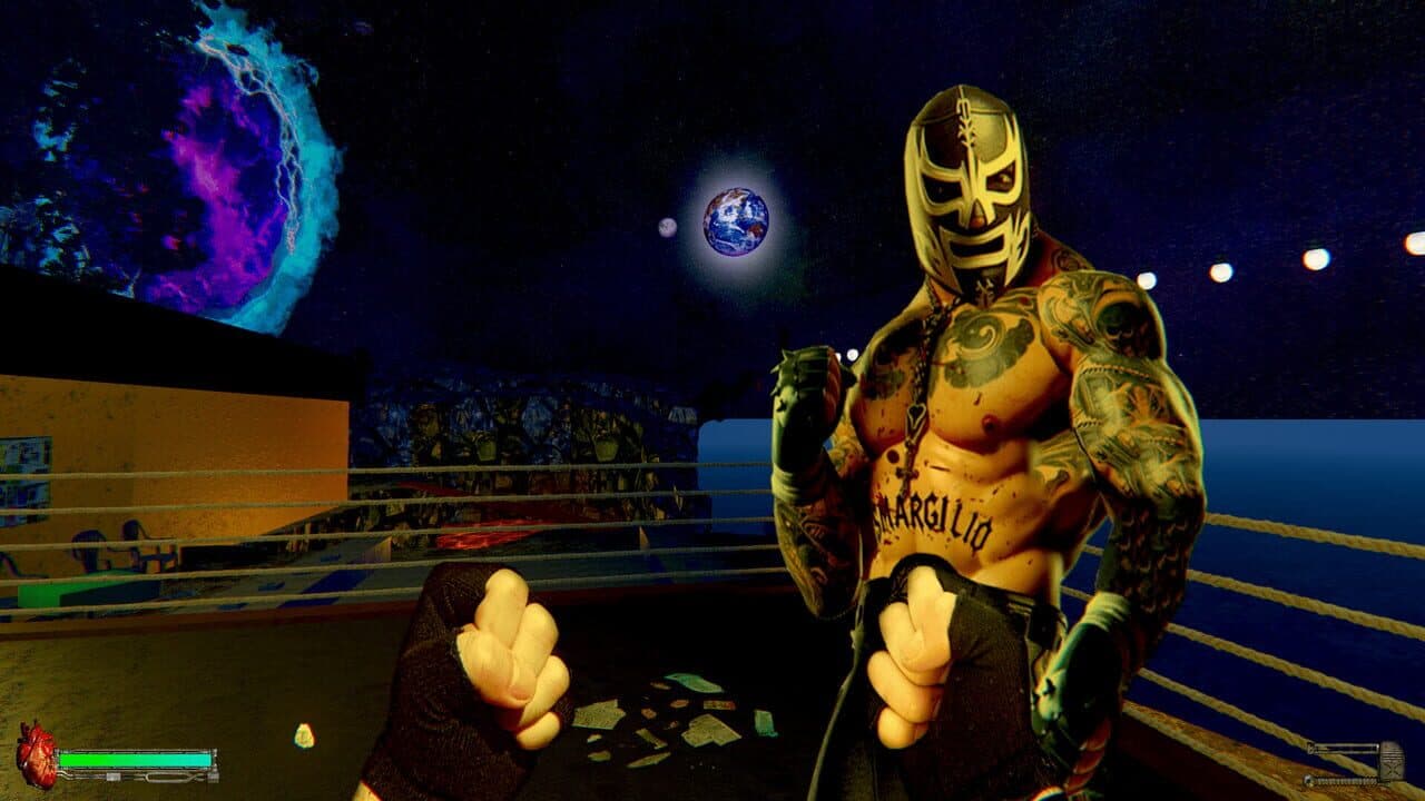 Hellgate Senigallia Remake thumbnail 10
