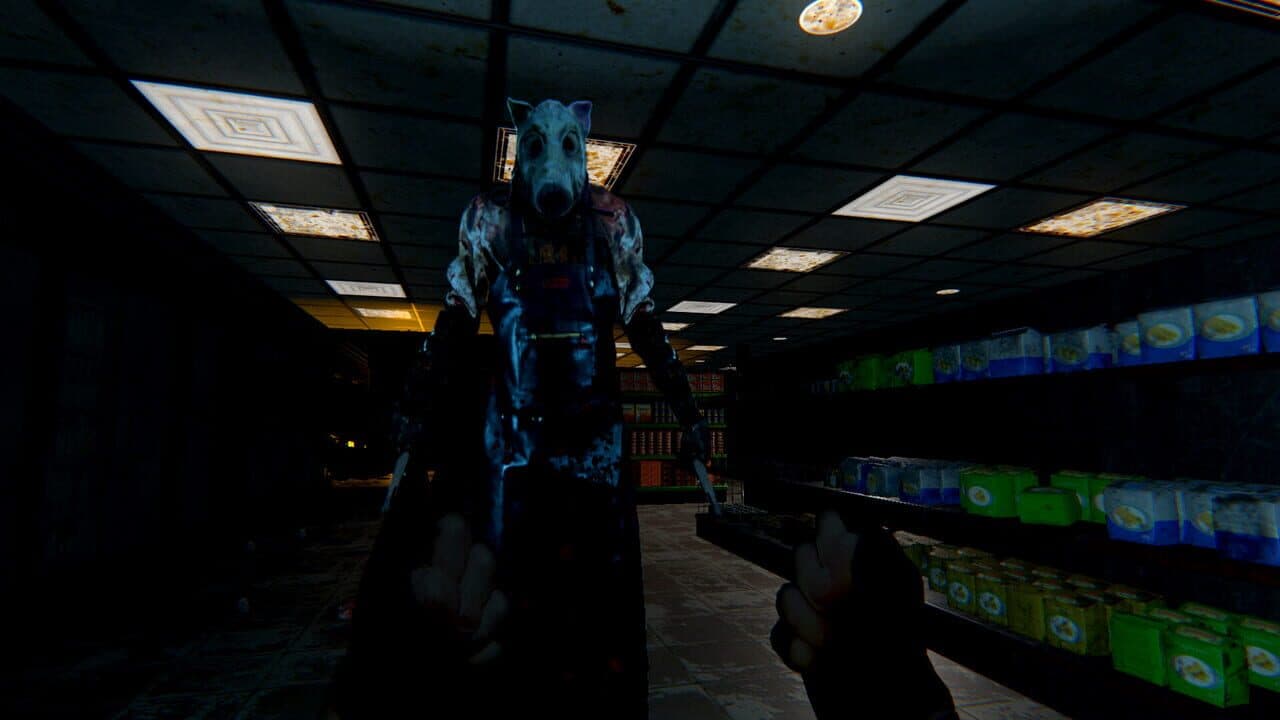 Hellgate Senigallia Remake thumbnail 13