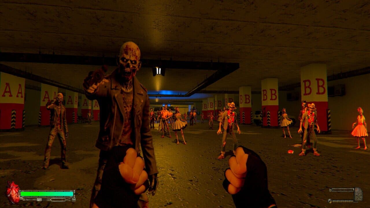 Hellgate Senigallia Remake thumbnail 3