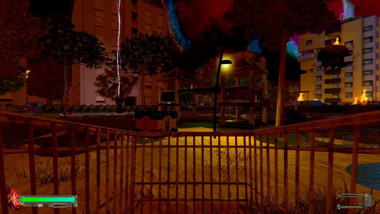 Hellgate Senigallia Remake thumbnail 2