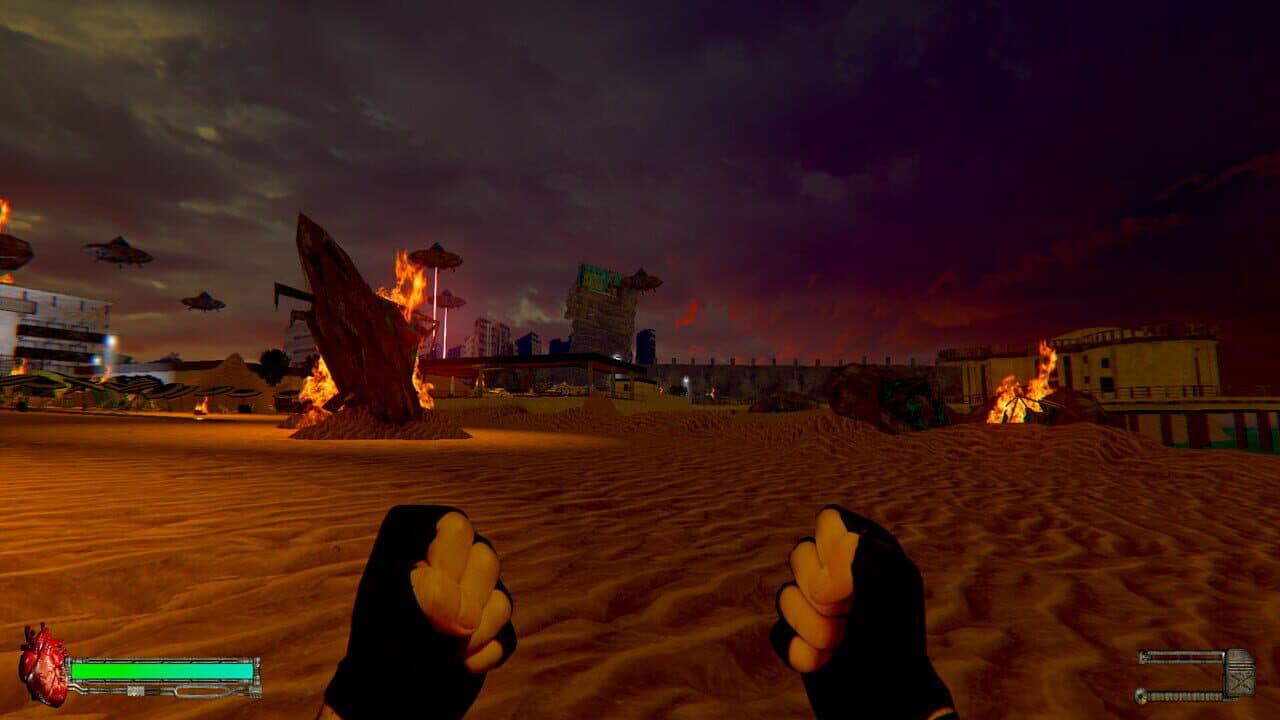 Hellgate Senigallia Remake thumbnail 11