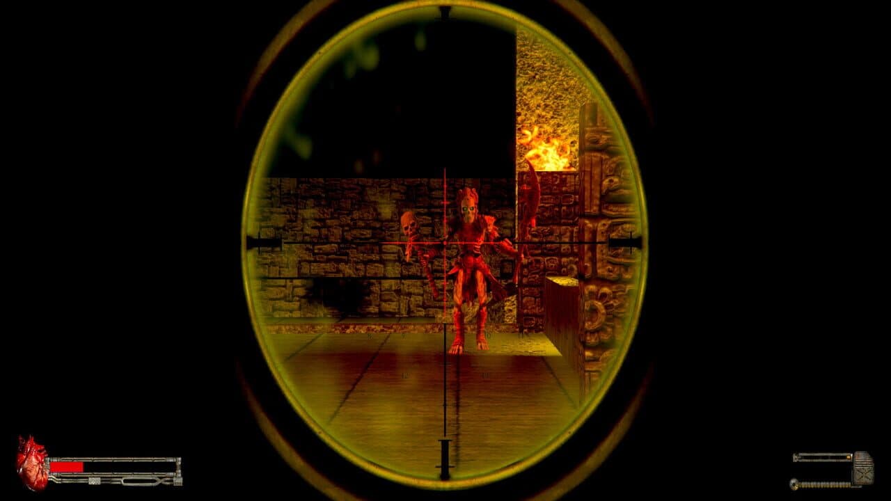 Hellgate Senigallia Remake thumbnail 5
