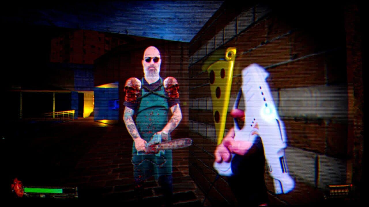 Hellgate Senigallia Remake thumbnail 4