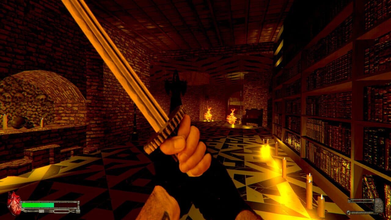 Hellgate Senigallia Remake thumbnail 14