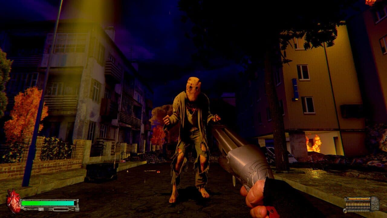 Hellgate Senigallia Remake thumbnail 15