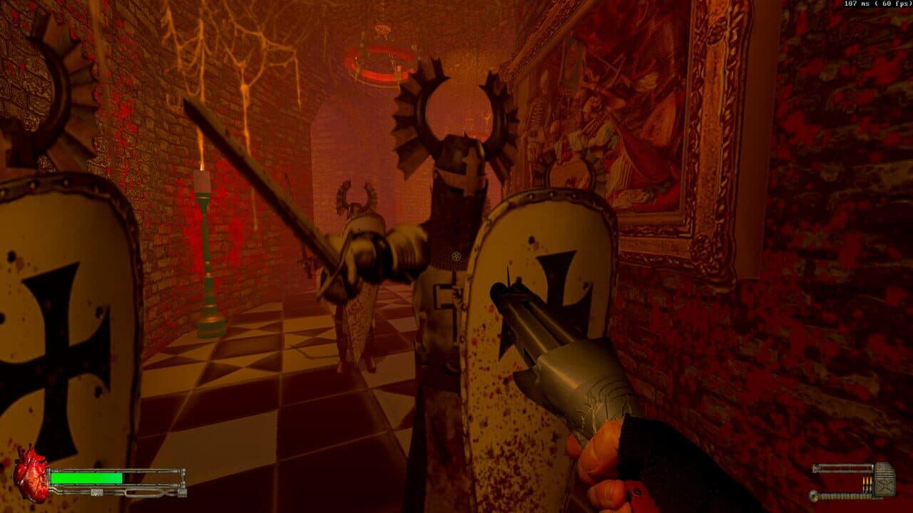 Hellgate Senigallia Remake thumbnail 6