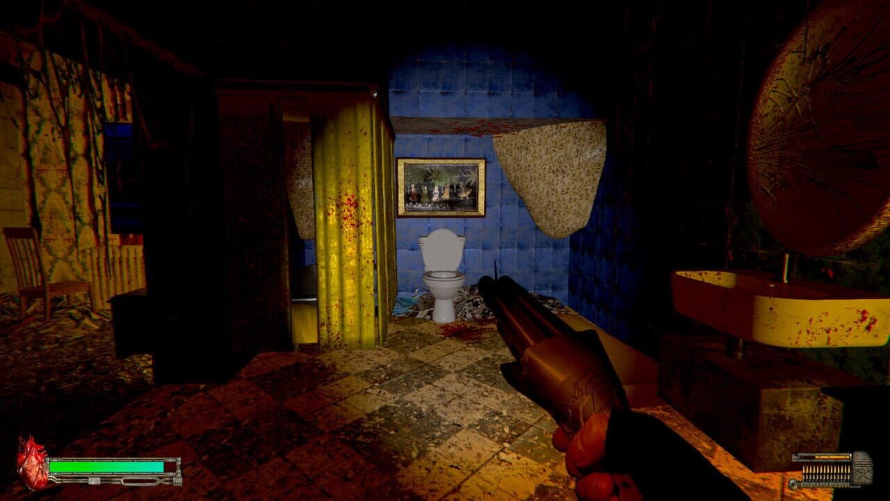 Hellgate Senigallia Remake thumbnail 12