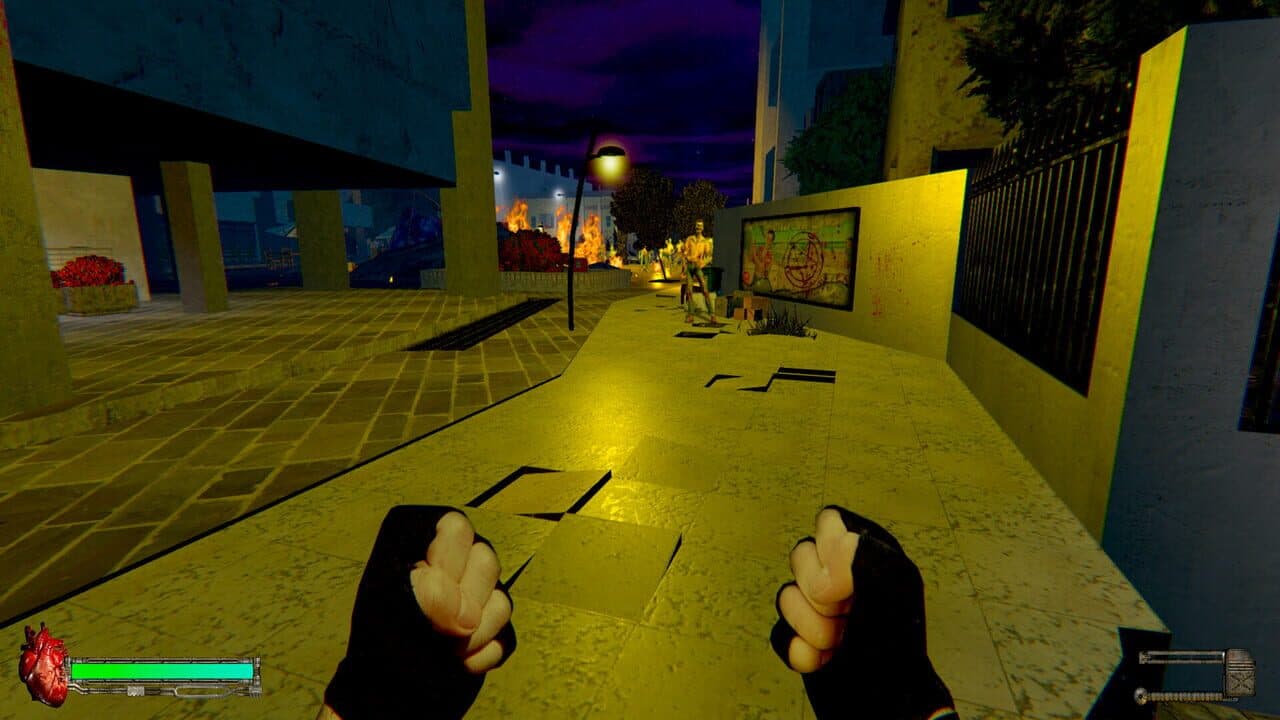 Hellgate Senigallia Remake thumbnail 9