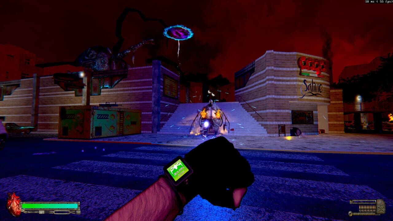 Hellgate Senigallia Remake thumbnail 8