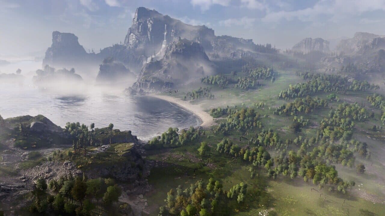 Anno 117: Pax Romana thumbnail 4