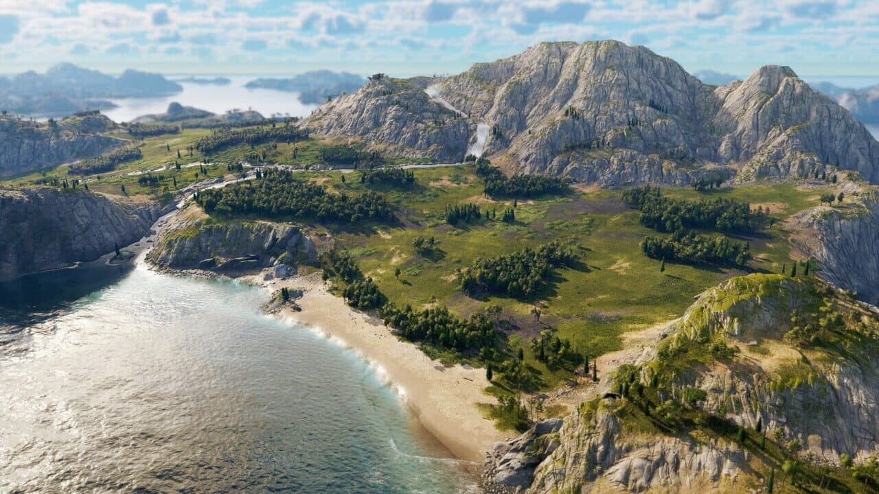 Anno 117: Pax Romana thumbnail 5