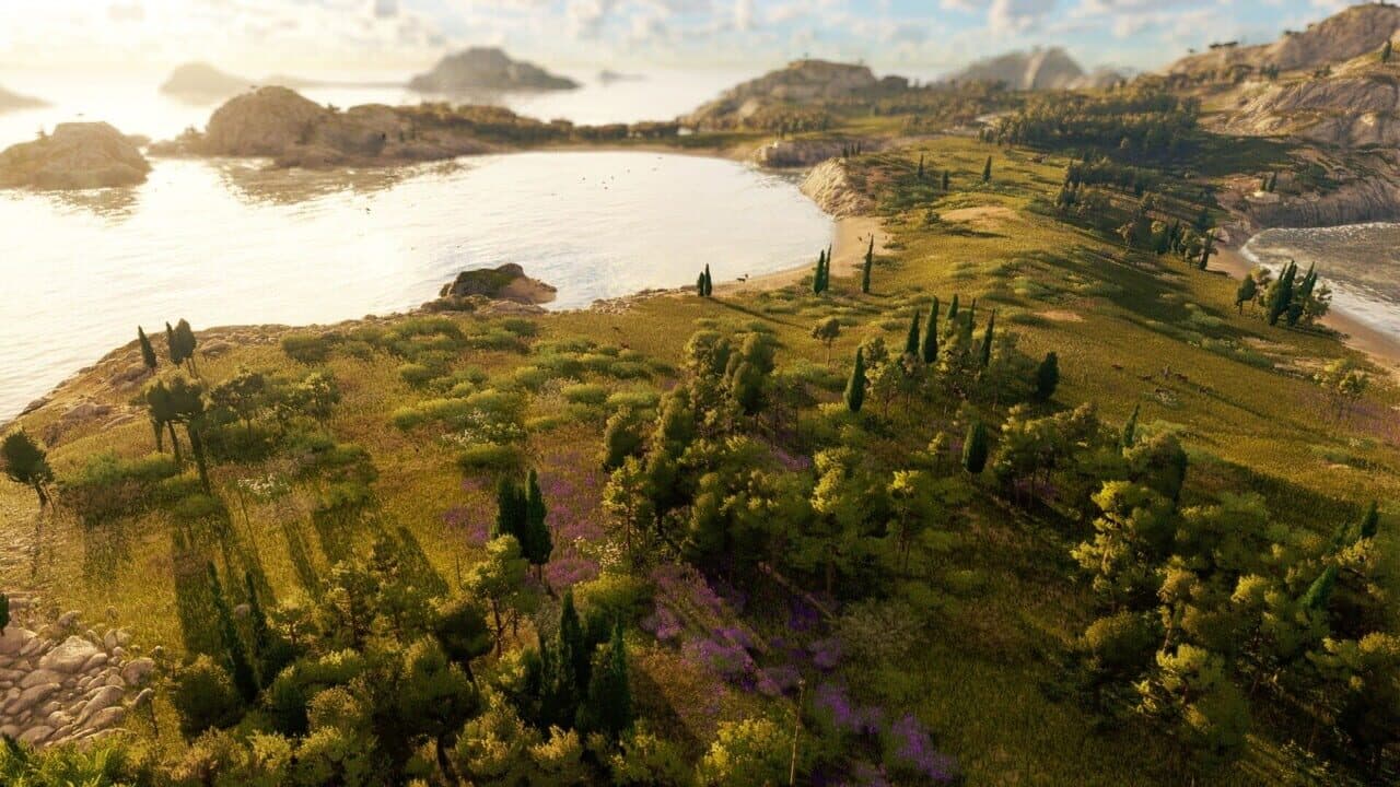 Anno 117: Pax Romana thumbnail 3