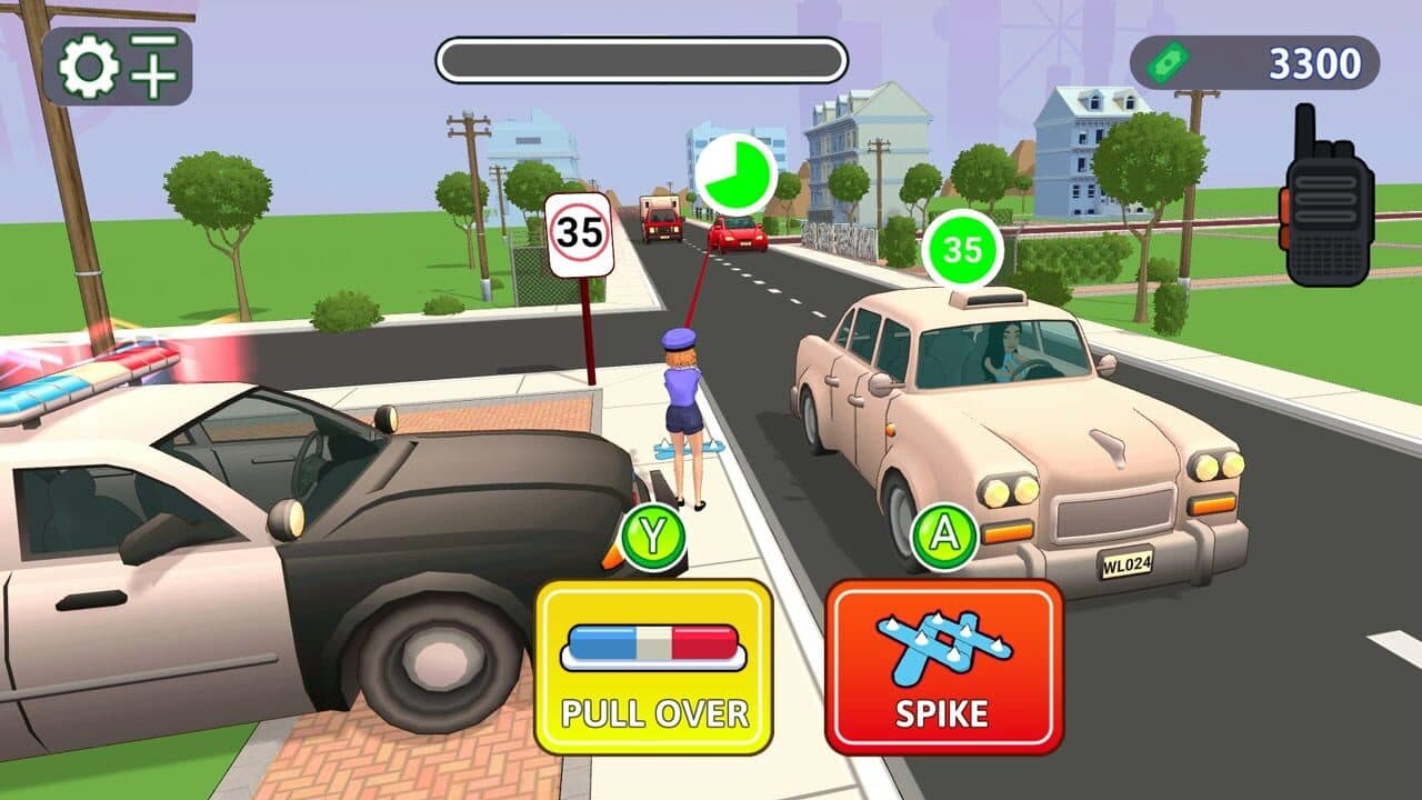 Car Cops thumbnail 2