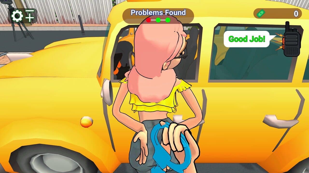 Car Cops thumbnail 3