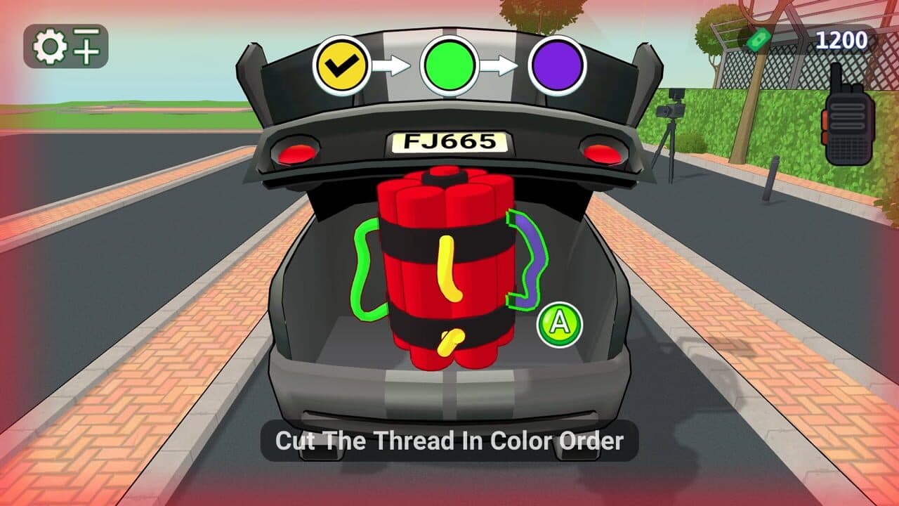 Car Cops thumbnail 6