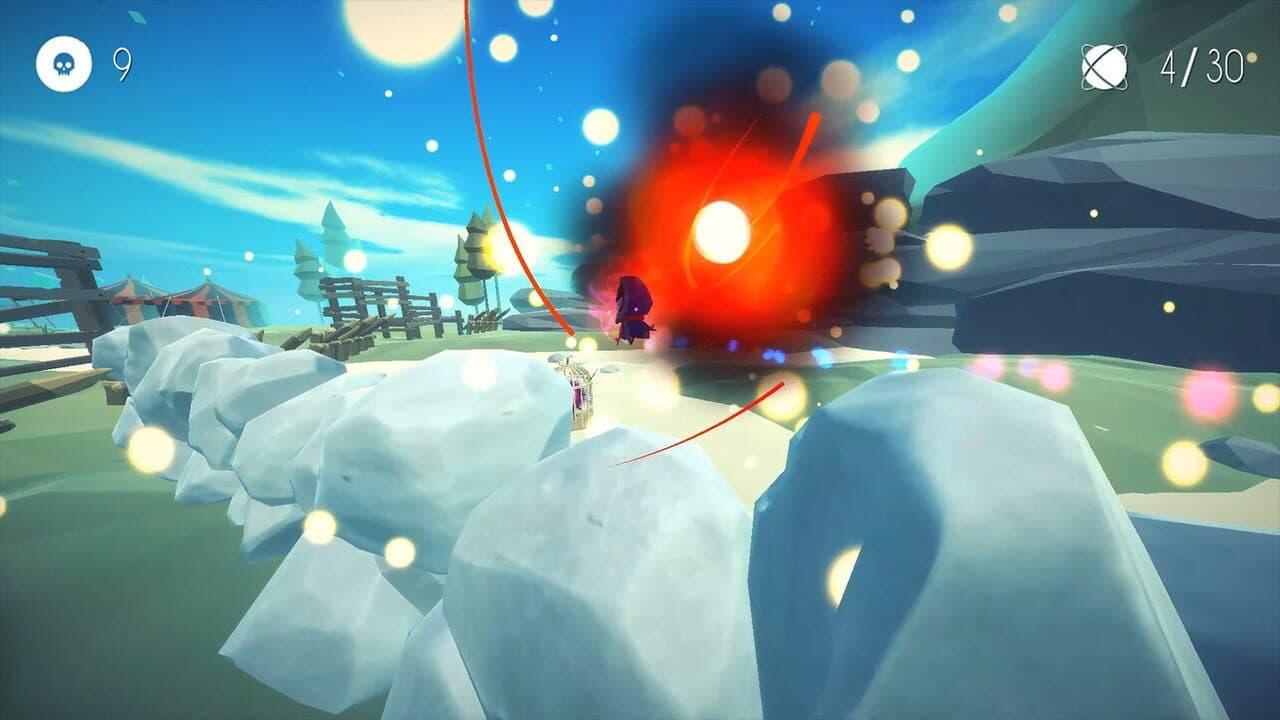 Beyond Memories: Tale of the Lost Souls thumbnail 2