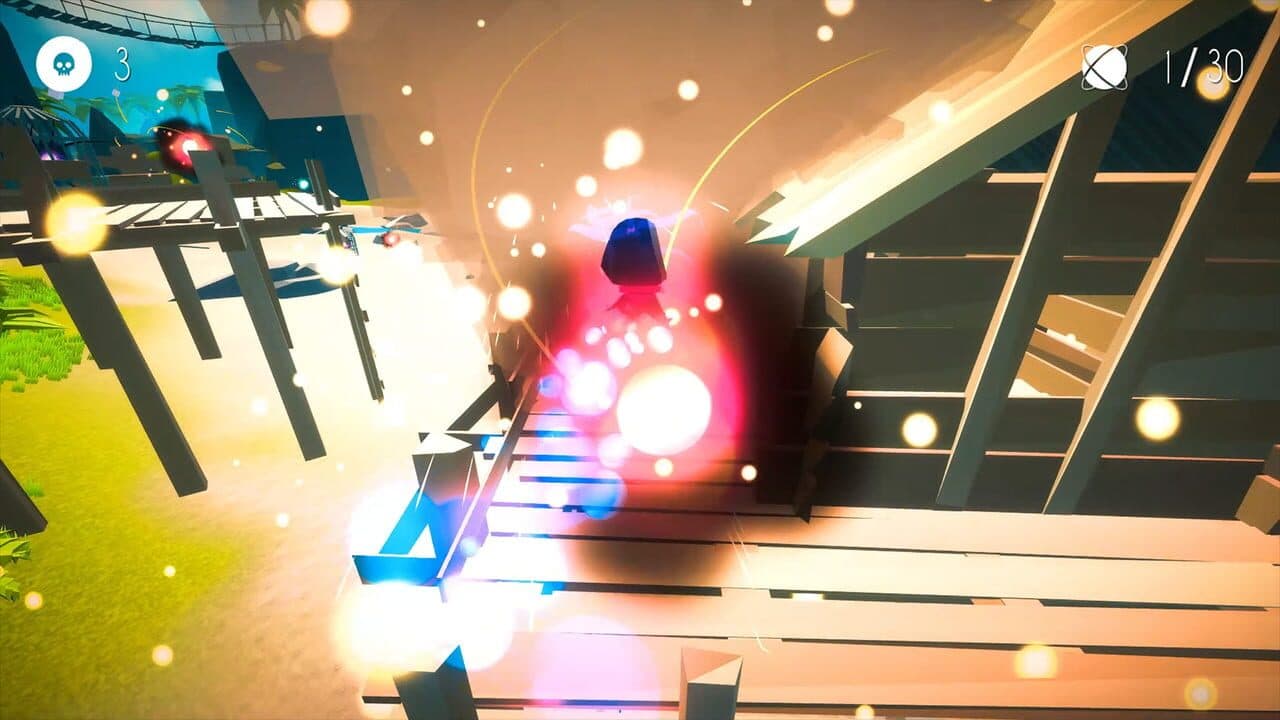 Beyond Memories: Tale of the Lost Souls thumbnail 6