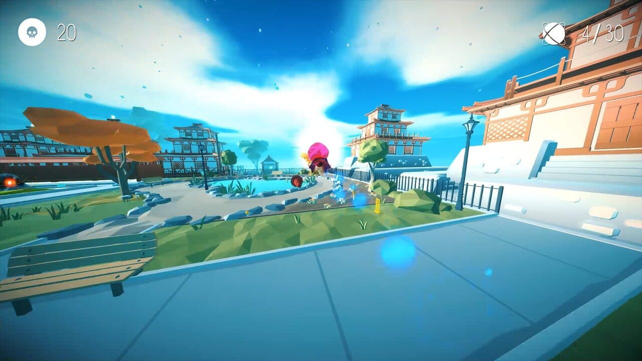 Beyond Memories: Tale of the Lost Souls thumbnail 5