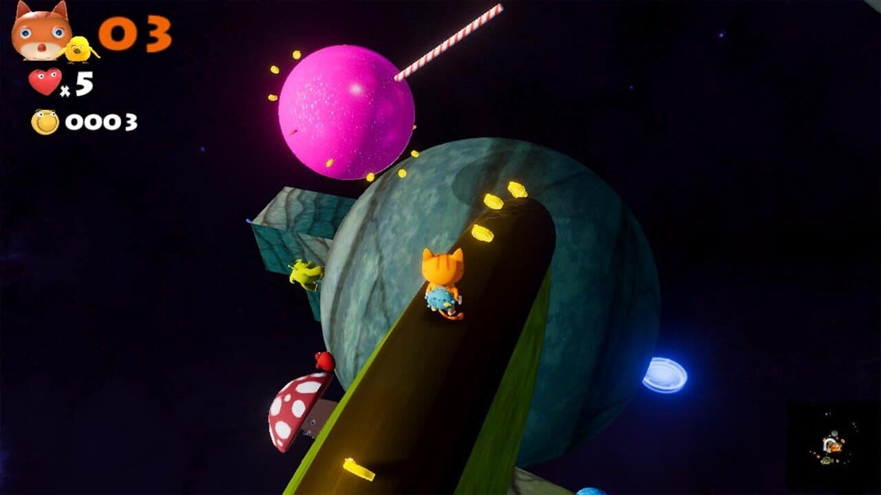 Georgie-Yolkie thumbnail 2