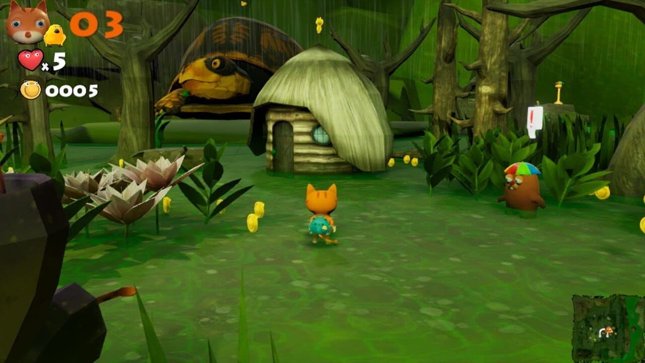 Georgie-Yolkie thumbnail 3