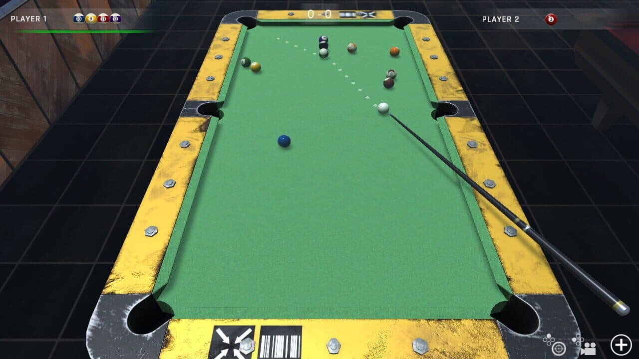 Pool Fever thumbnail 2