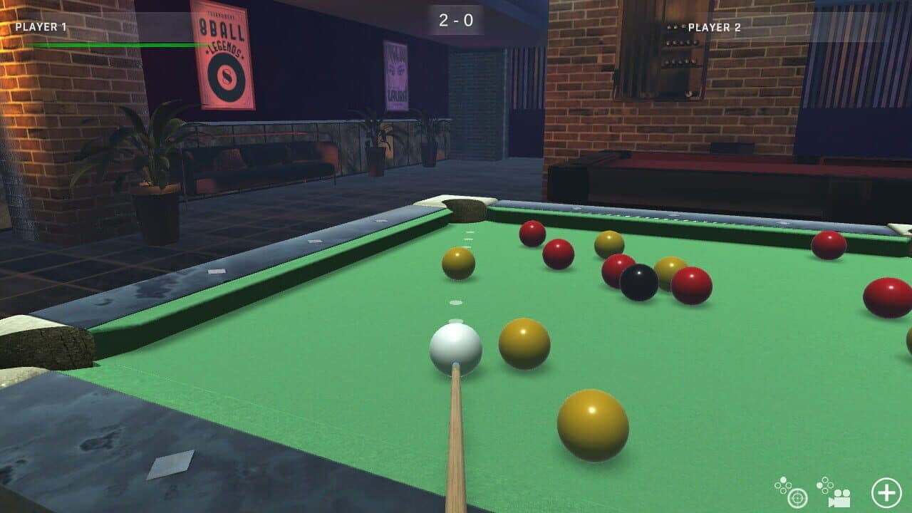 Pool Fever thumbnail 5