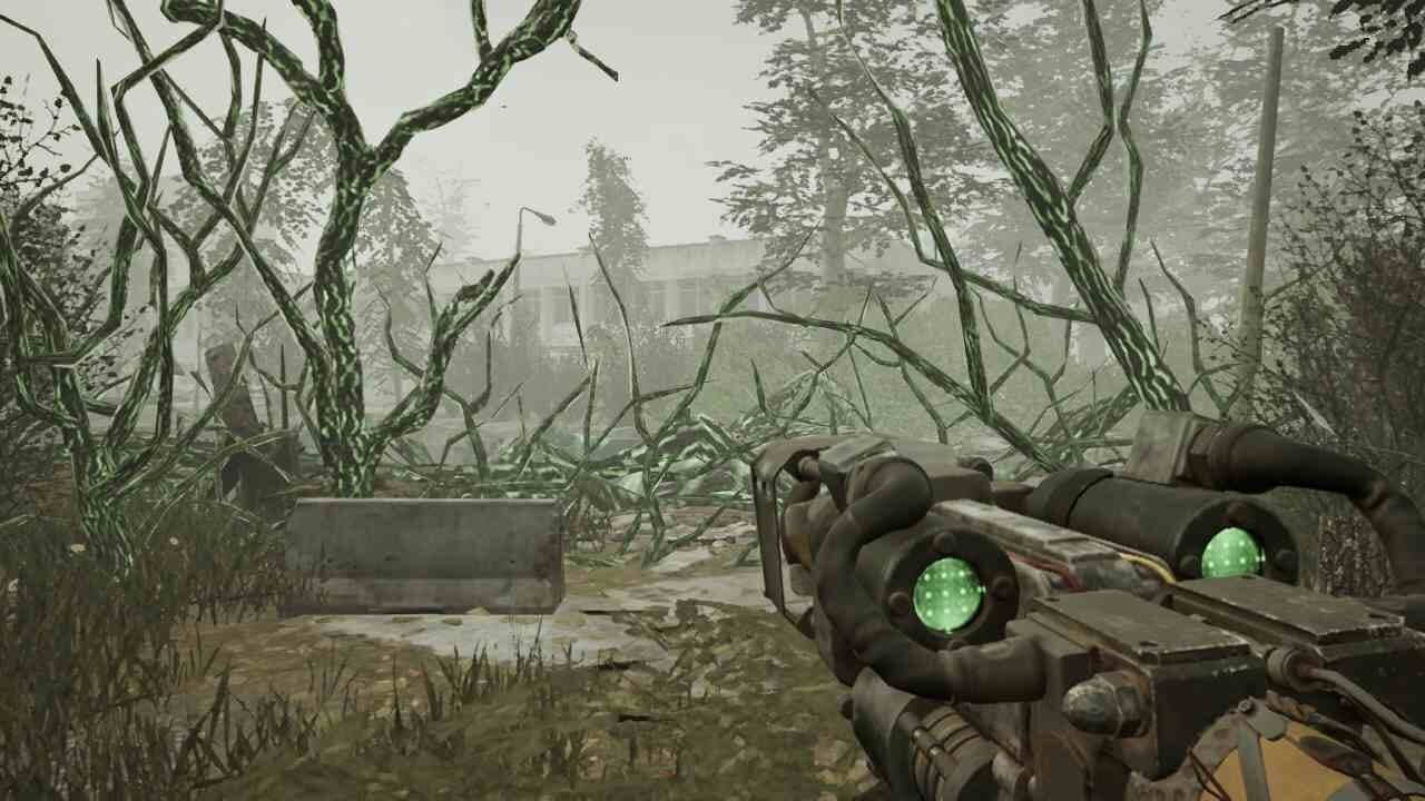 Chernobylite: Complete Edition thumbnail 6