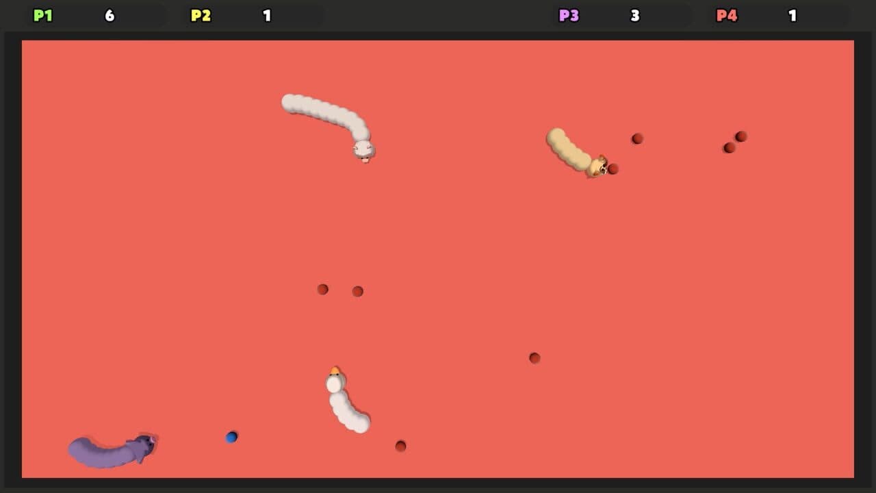Rattle Royale thumbnail 5