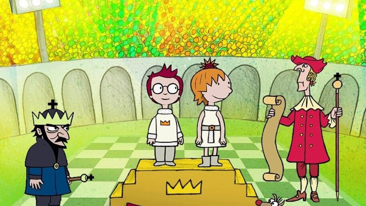 Fritz & Chesster: Learn to Play Chess Vol. 1 thumbnail 2