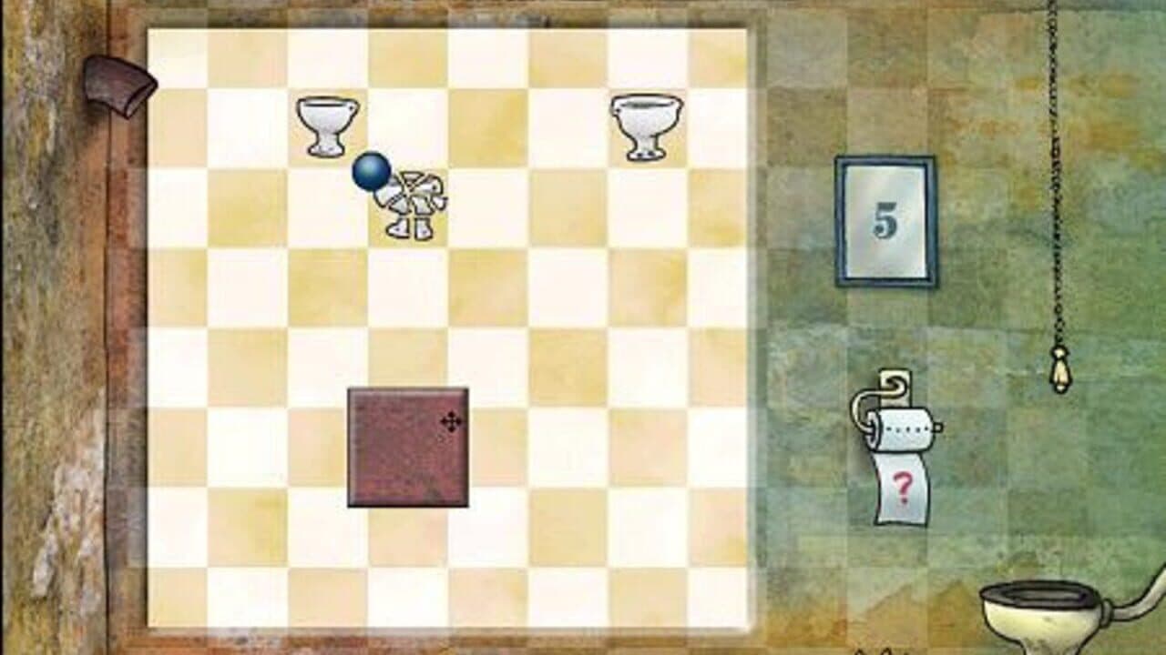 Fritz & Chesster: Learn to Play Chess Vol. 1 thumbnail 8