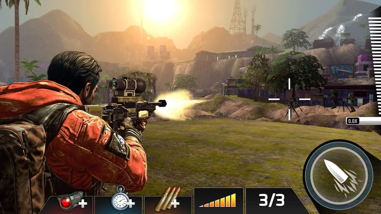 Kill Shot Bravo thumbnail 2