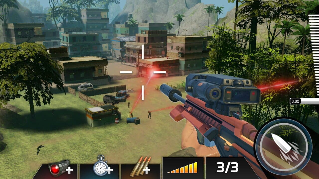 Kill Shot Bravo thumbnail 3