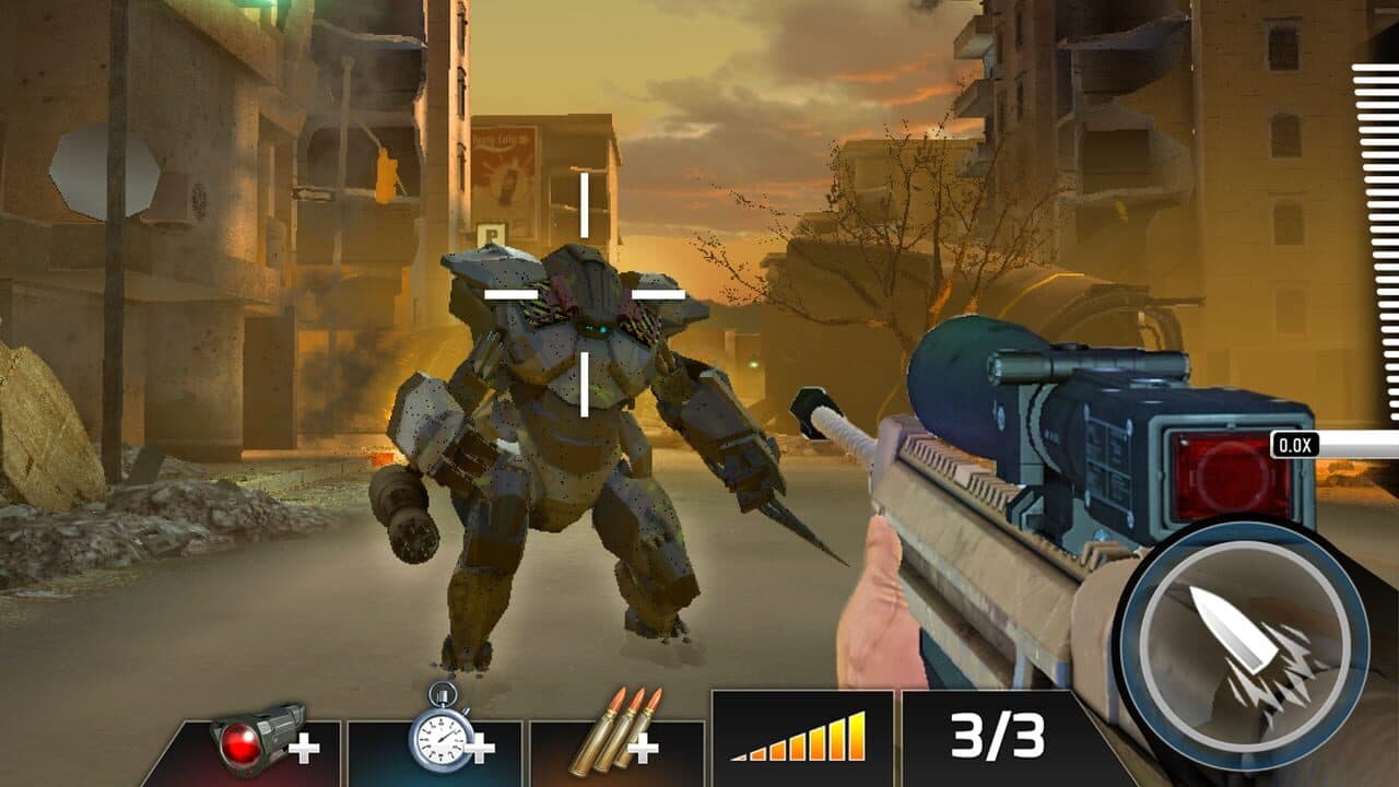Kill Shot Bravo thumbnail 4
