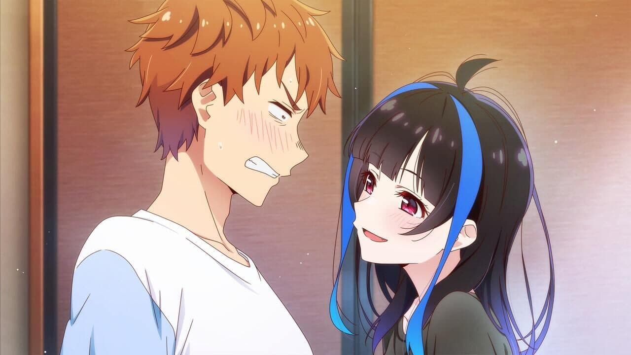 Rent a Girlfriend: The Horizon Line and Her in a Swimsuit thumbnail 4