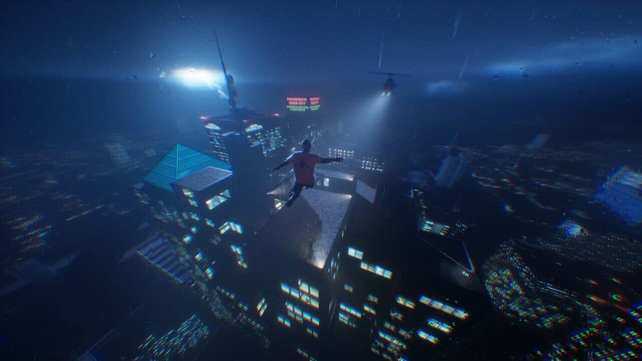Storror Parkour Pro thumbnail 4