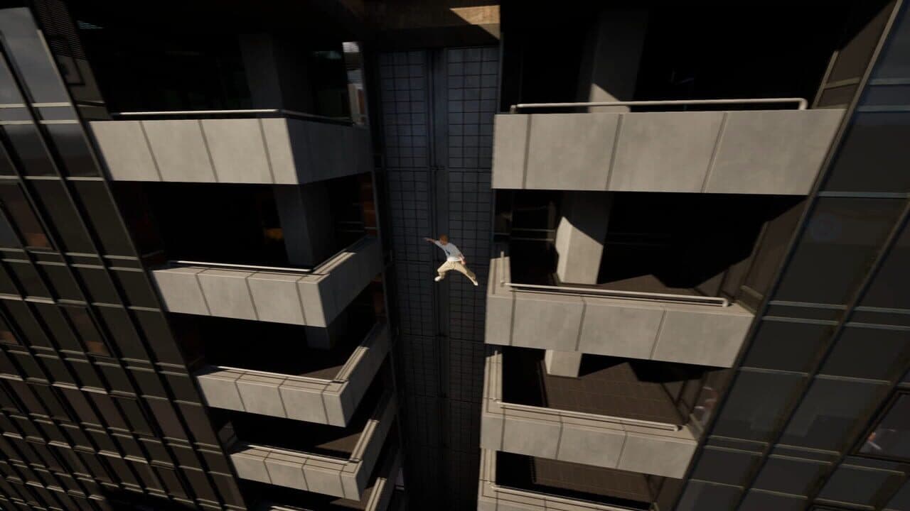 Storror Parkour Pro thumbnail 5